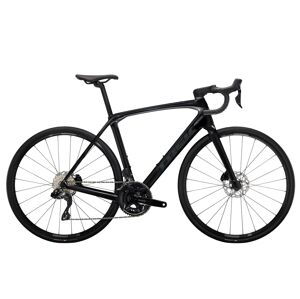 Trek Domane SL 6 Gen 4 2024 56 černá