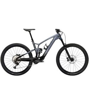 Trek Fuel EXe 9.7 2023 L šedá