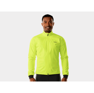 Trek Circuit Rain Cycling Jacket XS žlutá