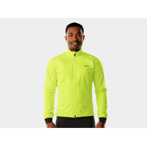 Trek Circuit Rain Cycling Jacket L žlutá