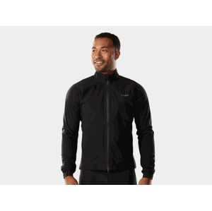 Trek Circuit Rain Cycling Jacket L černá