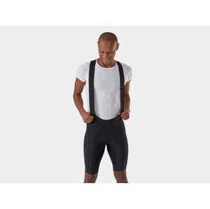 Trek Velocis Cycling Bib Short S černá