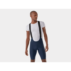 Trek Velocis Cycling Bib Short XS tmavě modrá