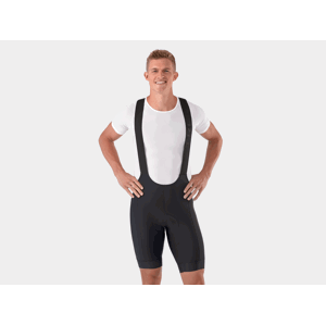 Trek Circuit Cycling Bib Short S černá