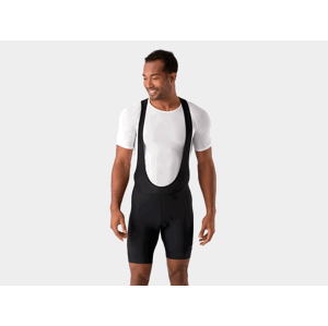 Trek Solstice Cycling Bib Short XS černá