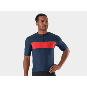 Trek Circuit LTD Cycling Jersey L modrá