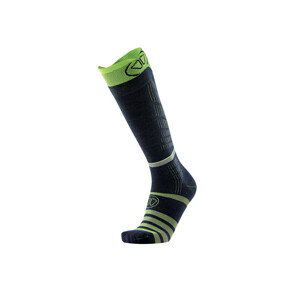 Sidas Ski Touring Socks XXL XXL modrá