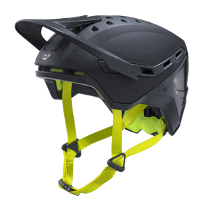 TLT Helmet S/M černá