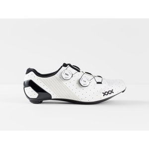 XXX Road Cycling Shoe 2023 43 bílá