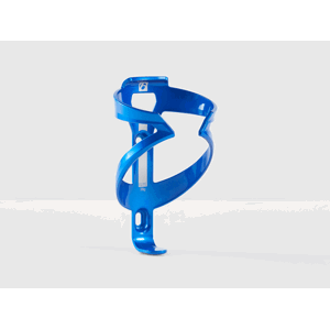 Elite Recycled Water Bottle Cage modrá