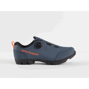 Evoke Mountain Bike Shoe 2023 47 modrá