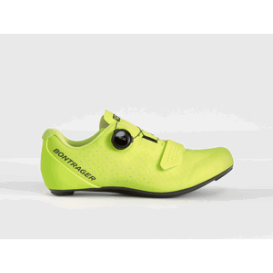 Circuit Road Cycling Shoe 2023 43 žlutá