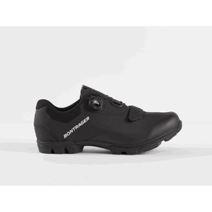 Foray Mountain Bike Shoe 2023 43 černá