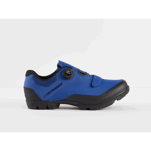 Foray Mountain Bike Shoe 2023 38 modrá