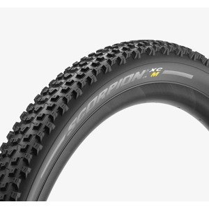 Pirelli Scorpion XC M MTB Tire 29x2,2 29x2, černá