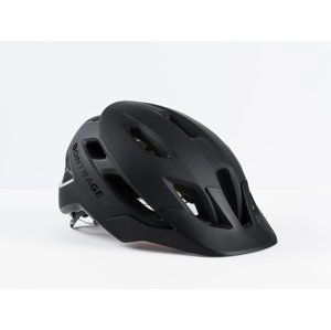 Quantum MIPS Bike Helmet L černá
