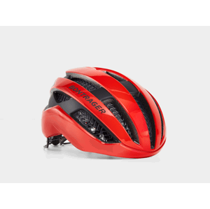 Circuit WaveCel Road Bike Helmet L červená