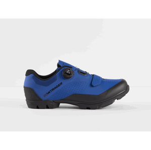 Foray Mountain Bike Shoe 2023 41 modrá