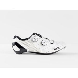 XXX Road Cycling Shoe 2023 44 bílá