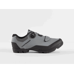 Foray Mountain Bike Shoe 2023 41 šedá