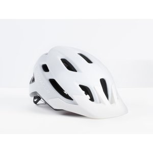 Quantum MIPS Bike Helmet S bílá