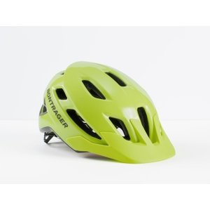 Quantum MIPS Bike Helmet S žlutá