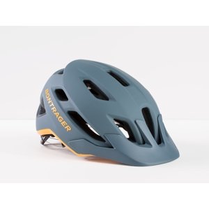 Quantum MIPS Bike Helmet S modrá