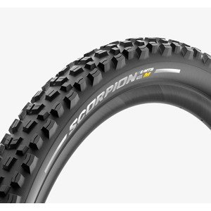 Pirelli Scorpion E-MTB M Tire 29x2,6 29x2, černá