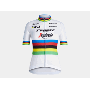 Santini Trek-Segafredo M bílá