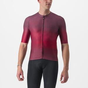 Castelli Aero Race 6.0 3XL červená