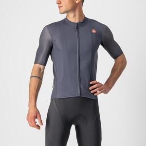 Castelli Endurance Elite XL šedá