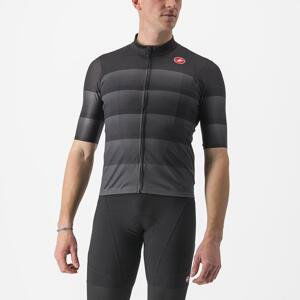 Castelli Livelli 3XL černá