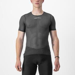 Castelli Pro Mesh Short Sleeve S černá