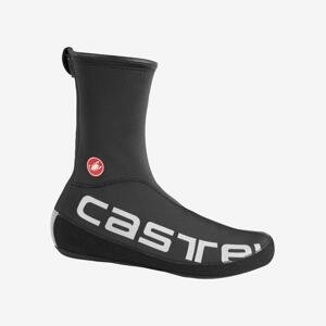 Castelli Diluvio UL S/M černá