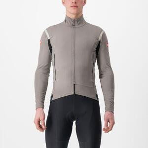 Castelli Perfetto RoS 2 Jacket M šedá