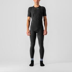 Castelli Tuto Nano Bibtight L černá