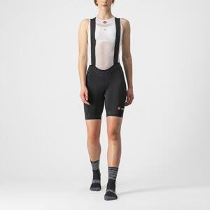 Castelli Endurance W Bibshort M černá