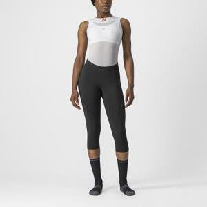 Castelli Velocissima 3 W Knicker XS černá