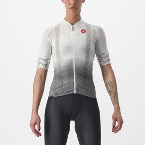 Castelli Climber's 2.0 W Jersey S bílá