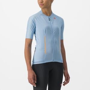 Castelli Endurance W Jersey S modrá