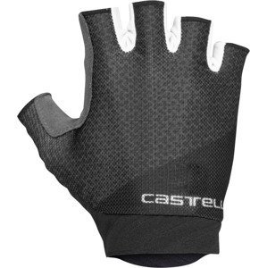 Castelli Roubaix Gel 2 Glove XS černá