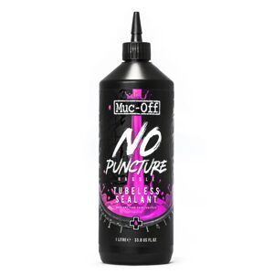 Muc-Off No Puncture Hassle Tubeless Sealant 1 L 1