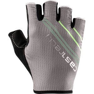 Castelli Dolcissima 2 W Gloves S šedá