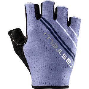 Castelli Dolcissima 2 W Gloves S fialová