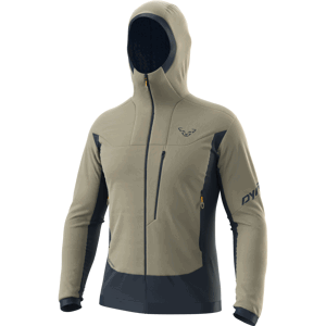 Dynafit Free Alpha Direct Jacket M khaki