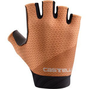 Castelli Roubaix Gel 2 Glove XS oranžová