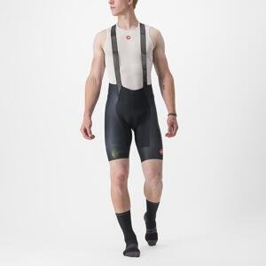 Castelli Free Aero RC Kit Bibshort M černá