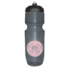 Trek EU 24oz Water Bottle 710 šedá