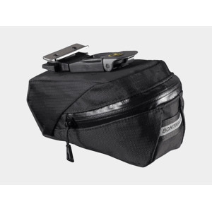 Bontrager Pro Quick Cleat Seat Pack 0,93 černá