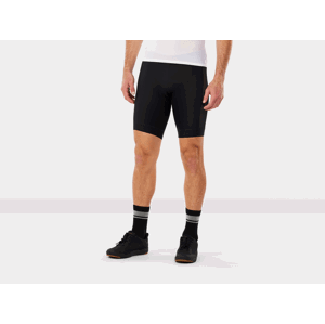 Trek Troslo Liner Short S černá